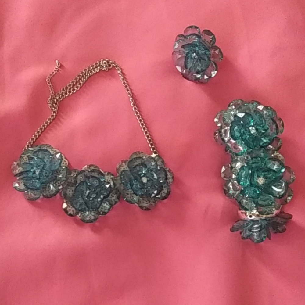 3 Pc Set- Make A Statement! - image 3